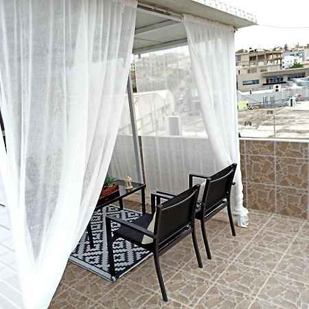 Renovated Loft Near The Center Daire Kandiye Dış mekan fotoğraf