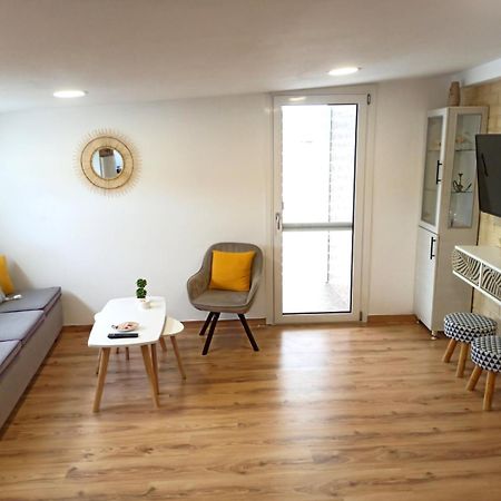 Renovated Loft Near The Center Daire Kandiye Dış mekan fotoğraf