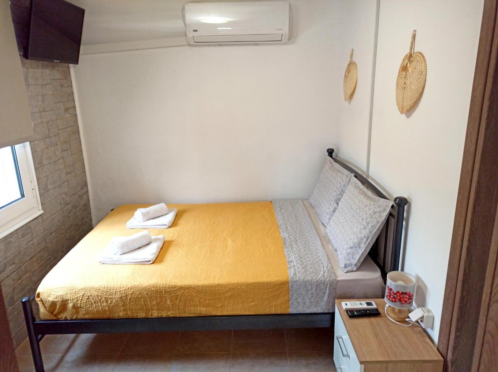 Renovated Loft Near The Center Daire Kandiye Dış mekan fotoğraf