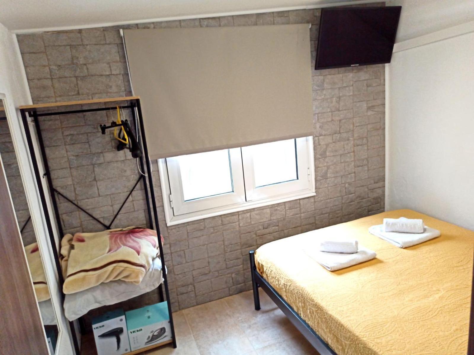 Renovated Loft Near The Center Daire Kandiye Dış mekan fotoğraf