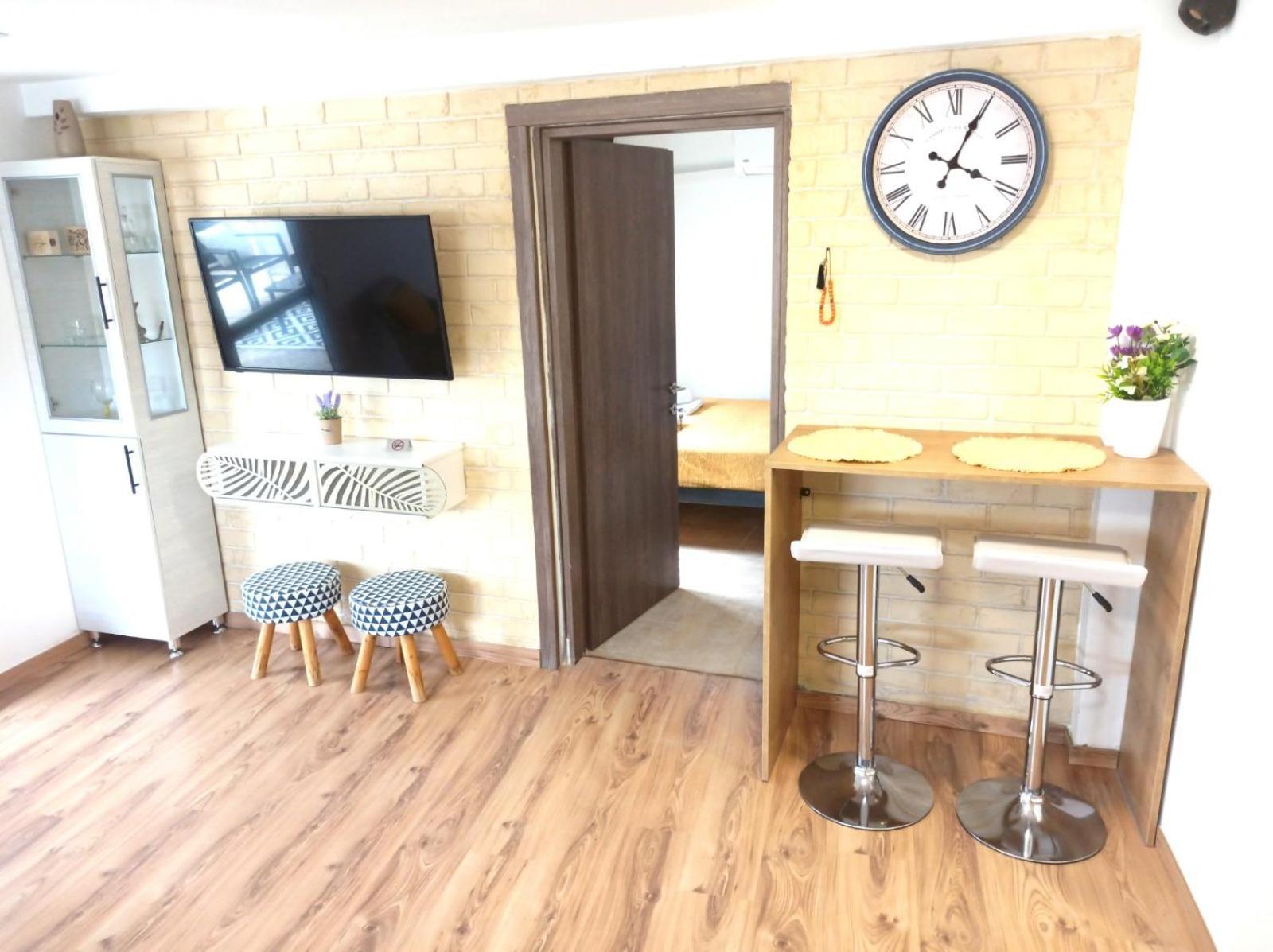 Renovated Loft Near The Center Daire Kandiye Dış mekan fotoğraf