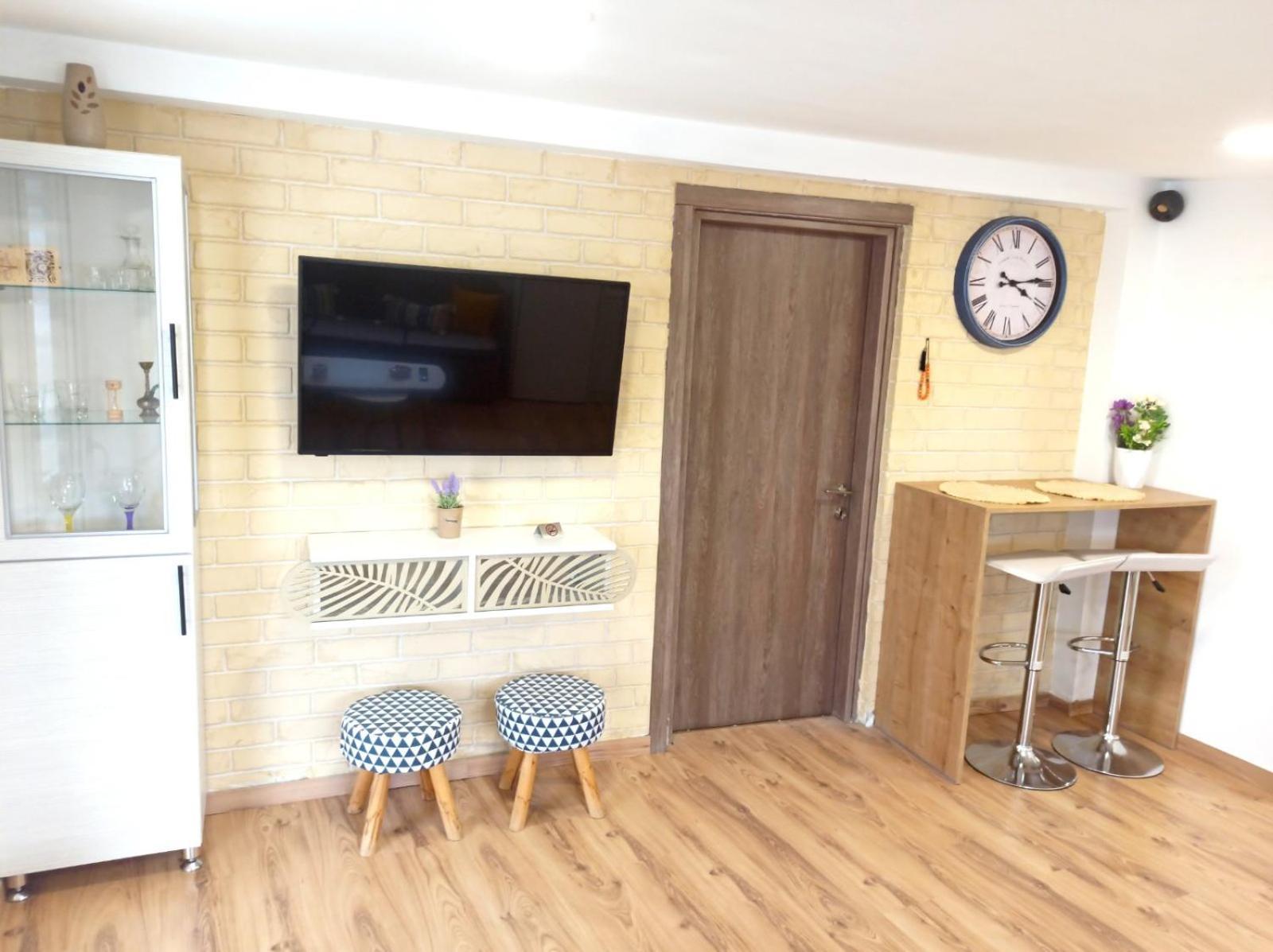 Renovated Loft Near The Center Daire Kandiye Dış mekan fotoğraf